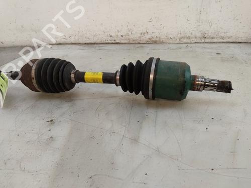 Left rear driveshaft OPEL SPEEDSTER (E01) 2.2 (R97) | BP36305635M40 - Image 3