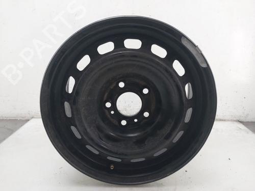 Llanta Llanta TOYOTA PROACE CITY Box Body/MPV (BPZ_) 1.5 D-4D 100 (BPZM) (102 hp) 34719309 34719309