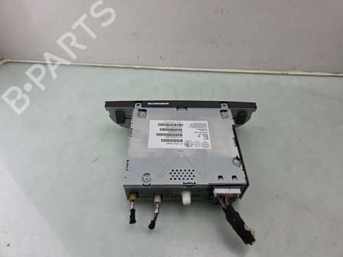 Radio FIAT 500 (312_) Electric (EV) | BP31266772E6