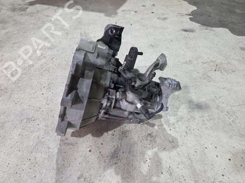 Gearbox VW UP! (121, 122, BL1, BL2, BL3, 123) 1.0 | BP36698930M3 - Image 2
