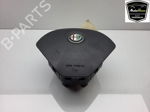 Driver airbag ALFA ROMEO MITO (955_) 0.9 TwinAir (955AXY1B, 955AXZ1B) | BP21023996C9 