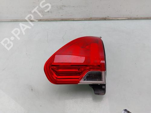 Used Right taillight PEUGEOT 2008 I (CU_) 1.2 THP 110 / PureTech 110 (110 hp) 28715907