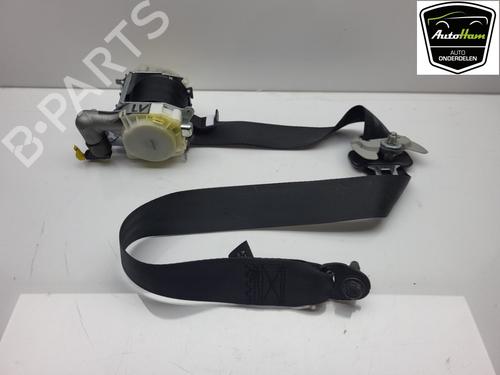 Front left seatbelt HYUNDAI i20 I (PB, PBT) 1.2 | BP21070934I26 