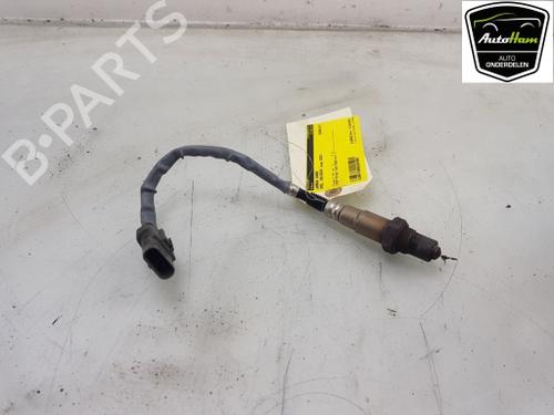 Used Electronic sensor Electronic sensor OPEL INSIGNIA B Sports Tourer (Z18) 1.5 (35) (165 hp) 19521370 19521370
