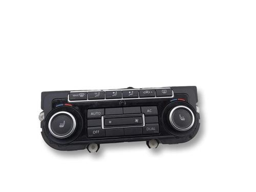 Climate control VW GOLF VI (5K1) 1.4 TSI | BP40450948I5 - Image 2