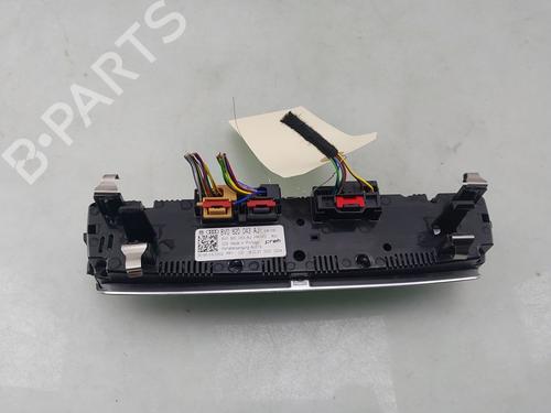 Climate control AUDI Q2 (GAB, GAG) SQ2 TFSI quattro | BP37179280I5 - Image 3