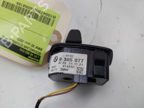 Switch BMW X5 (G05, F95) xDrive 45 e Plug-in Hybrid | BP34056398I30 - Image 4
