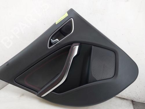 Rear left panel MERCEDES-BENZ GLA-CLASS (X156) AMG GLA 45 4-matic (156.952) | BP37179372C60 - Image 3