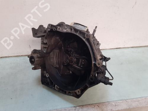 Used Gearbox Gearbox PEUGEOT 308 SW I (4E_, 4H_) 1.6 16V (120 hp) 27256926 27256926