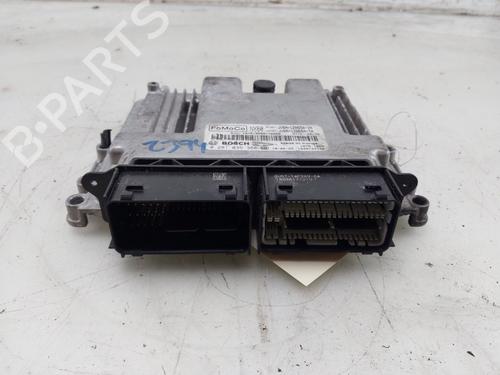 Engine control unit (ECU) FORD TRANSIT CONNECT V408 Box Body/MPV 1.5 EcoBlue | BP32162786M57 - Image 2