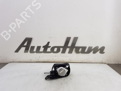 Used Rear left seatbelt Rear left seatbelt RENAULT CAPTUR I (J5_, H5_) 1.2 TCe 120 (120 hp) 12030809 12030809