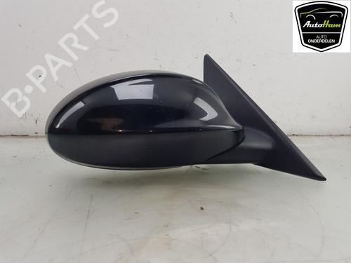 Used Right mirror BMW 3 Touring (E91) 318 i (129 hp) 22742015