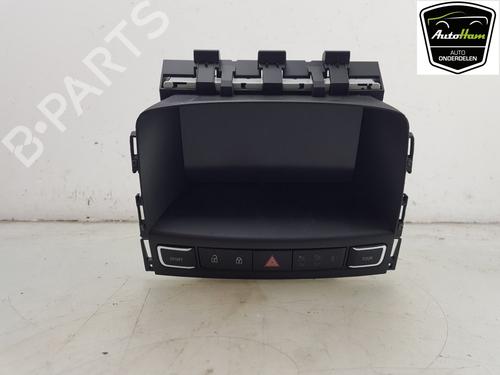 Elektronisk modul OPEL ASTRA J GTC 1.4 Turbo (08) (140 hp) 22433791