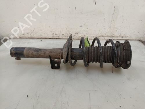 Used Left front shock absorber Left front shock absorber VW PASSAT B8 Variant (3G5, CB5) 2.0 TDI (150 hp) 33956537 33956537