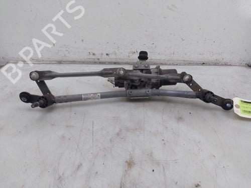 Used Front wipers mechanism DACIA LODGY (JS_) 1.2 TCe (JSAY, JSM0) (115 hp) 30184098