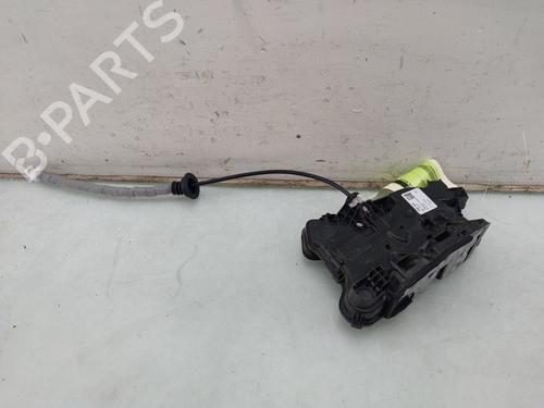 Used Front right lock Front right lock 36950683 36950683