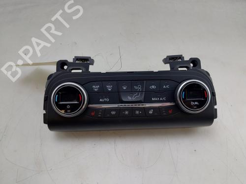 Used Climate control Climate control FORD FOCUS IV (HN) 1.0 EcoBoost (125 hp) 29743962 29743962
