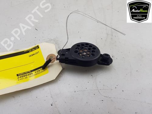 Used Speaker Speaker SEAT Mii (KF1, KE1) 1.0 (60 hp) 22236970 22236970