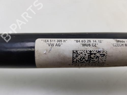 Anti roll bar VW ID.3 (E11, E12) 1st | BP12032560M96 