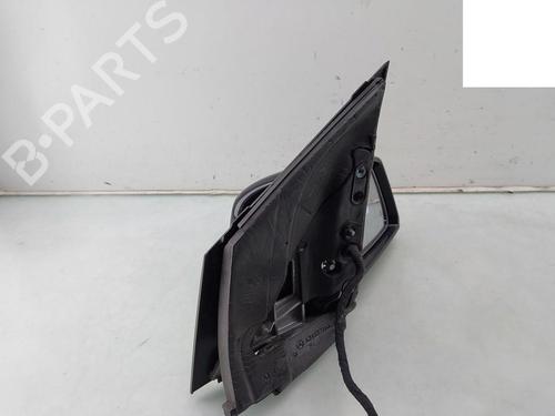 Right mirror MERCEDES-BENZ B-CLASS Sports Tourer (W246, W242) B 200 (246.243) | BP29478964C27 