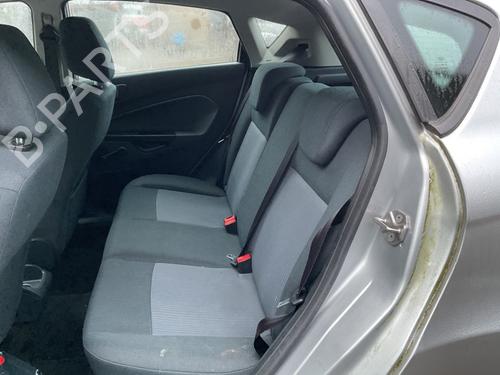Seats set FORD FIESTA VI (CB1, CCN) 1.25 | BP23573606C78 