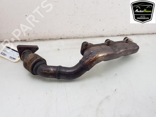 Used Exhaust manifold MERCEDES-BENZ SPRINTER 3,5-t Van (B907, B910) 319 CDI RWD (907.633, 907.635, 907.637) (190 hp) 23190658
