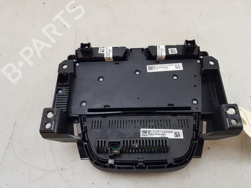 Switch OPEL MERIVA B MPV (S10) 1.4 (75) | BP24316829I30 