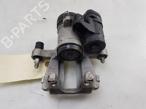 Right rear brake caliper SEAT LEON Sportstourer (KL8, KLD) 1.5 TSI | BP12032366M106 