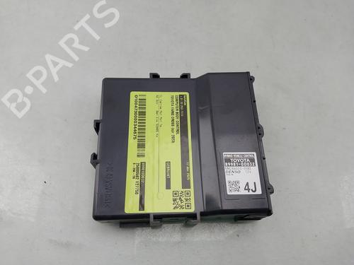 Used Electronic module TOYOTA YARIS CROSS (MXP_) 1.5 Hybrid (MXPJ10) (116 hp) 31092872