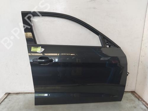 Used Right front door Right front door AUDI A1 Sportback (GBA) 25 TFSI (95 hp) 40455955 40455955