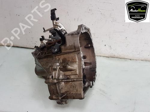Used Gearbox Gearbox 16900518 16900518