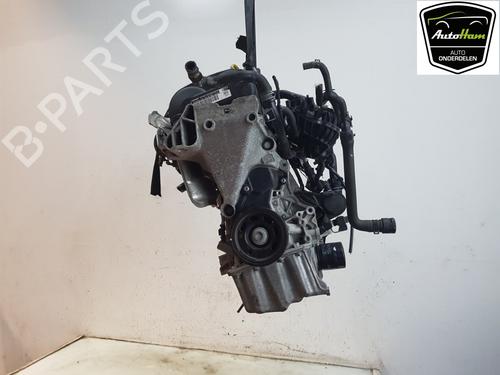 Engine SEAT ARONA (KJ7, KJP) 1.0 TSI | BP16474388M1 