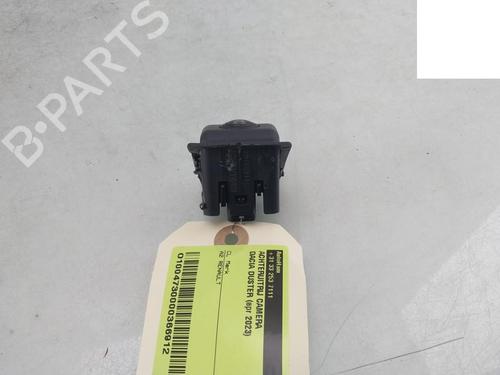 Camera DACIA DUSTER (HM_) 1.3 TCe 130 (HMMF) | BP37021289E14 - Image 3