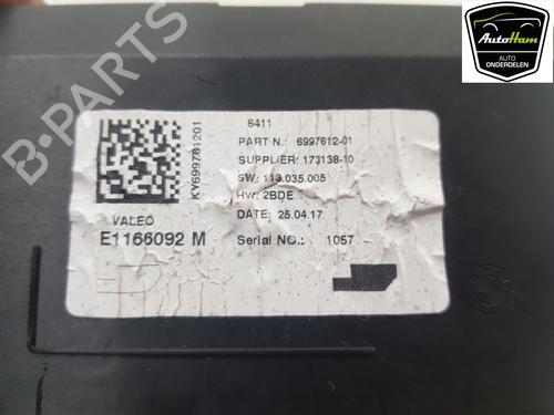 Control unit MINI MINI (F55) Cooper | BP16192518M11 - Image 4