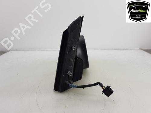 Right mirror SEAT ALTEA XL (5P5, 5P8) 1.4 TSI | BP15130799C27 
