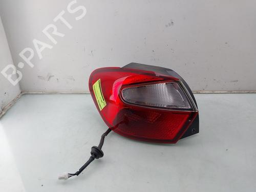 Feu arrière gauche HYUNDAI i10 III (AC3, AI3) 1.0 MPi (67 hp) 33129558