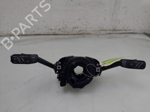 Devioluci Devioluci SKODA FABIA III (NJ3) 1.0 TSI (95 hp) 33976781 33976781