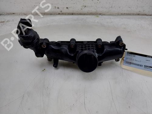 Used Intake manifold VW POLO V (6R1, 6C1) 1.4 TDI (90 hp) 29445837