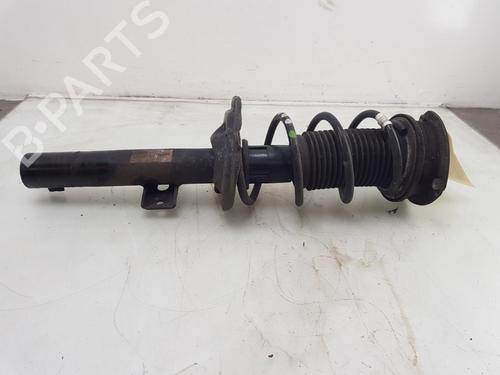 Høyre foran støtdemper VW POLO VI (AW1, BZ1, AE1) 1.0 (75 hp) 25893489