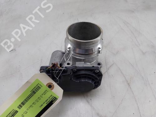 Used Throttle body VOLVO XC60 II (246) T8 Hybrid AWD (390 hp) 30121609
