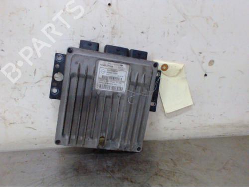 Used Engine control unit (ECU) Engine control unit (ECU) 12010443 12010443