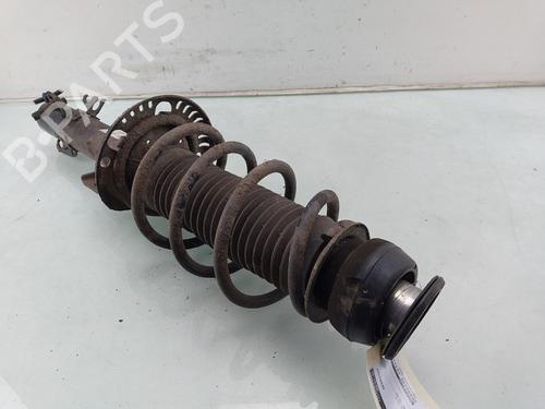 Left front shock absorber SKODA FABIA III Estate (NJ5) 1.0 TSI | BP27868218M16 