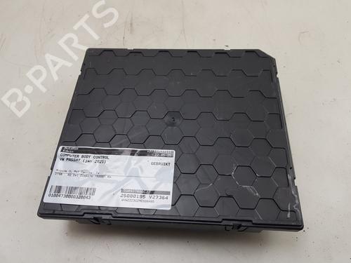 Control unit VW PASSAT B8 Variant (3G5, CB5) 2.0 TDI | BP26235737M11 - Image 3