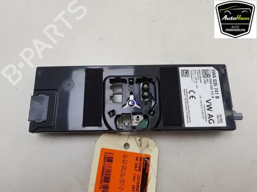 Used Electronic module Electronic module VW GOLF VIII Variant (CG5, DB5) 1.0 eTSI (110 hp) 13387328 13387328