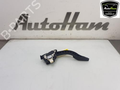 Used Pedal Pedal OPEL KARL (C16) 1.0 (75 hp) 12037602 12037602