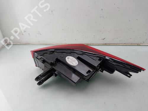 Left taillight SKODA ELROQ (PYL) 60 | BP32382482C34