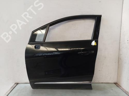 Used Left front door Left front door RENAULT CAPTUR I (J5_, H5_) 0.9 TCe 90 (90 hp) 39711089 39711089