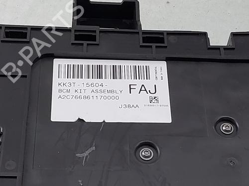 Fuse box FORD TRANSIT CUSTOM V362 Van (FY, FZ) 2.0 EcoBlue | BP33617043E1 - Image 4