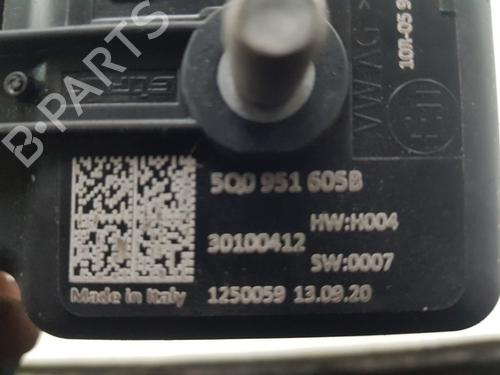 Elektronisk modul SEAT LEON (KL1, KLG) 1.5 TSI | BP29062122M83 