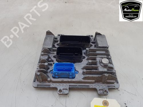 Used Engine control unit (ECU) Engine control unit (ECU) OPEL ASTRA K Sports Tourer (B16) 1.6 CDTi (35) (136 hp) 20485054 20485054